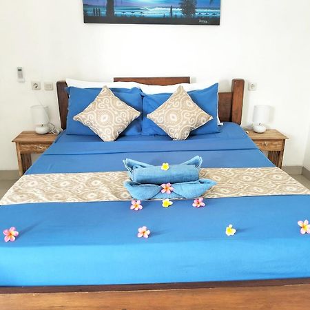 Sea Star Bali Hotel Uluwatu Buitenkant foto